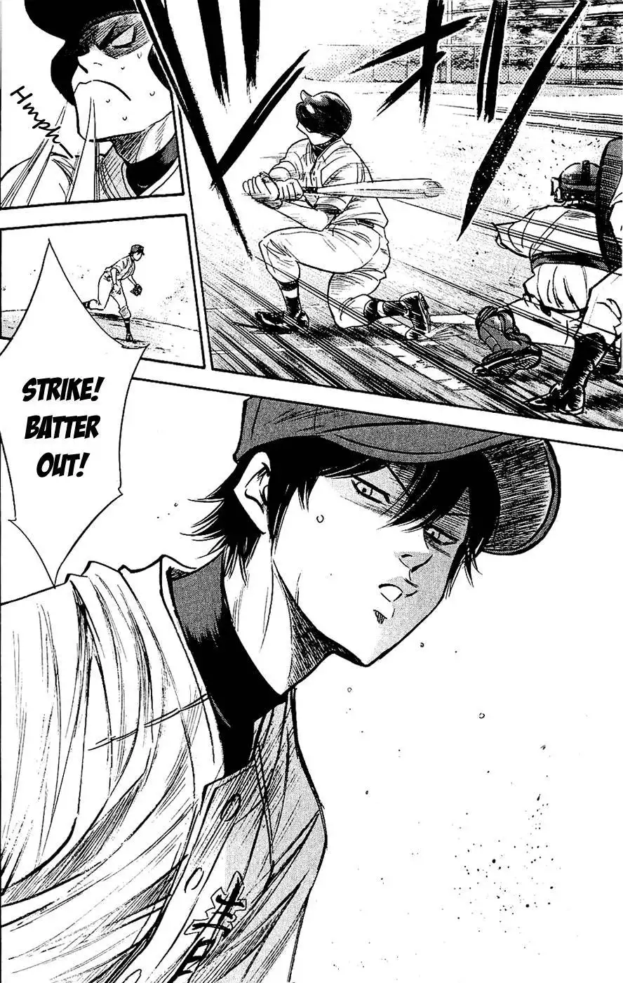 Diamond no Ace Chapter 230 15